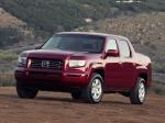 Honda Ridgeline 2006 года